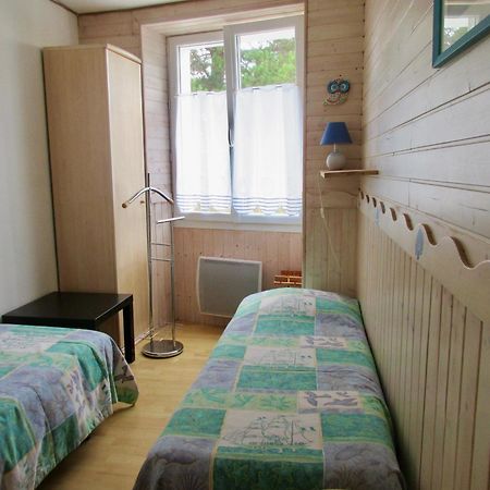Vous êtes 6 ou 7, ne cherchez plus pour cet été ! Brétignolles-sur-Mer Exterior foto