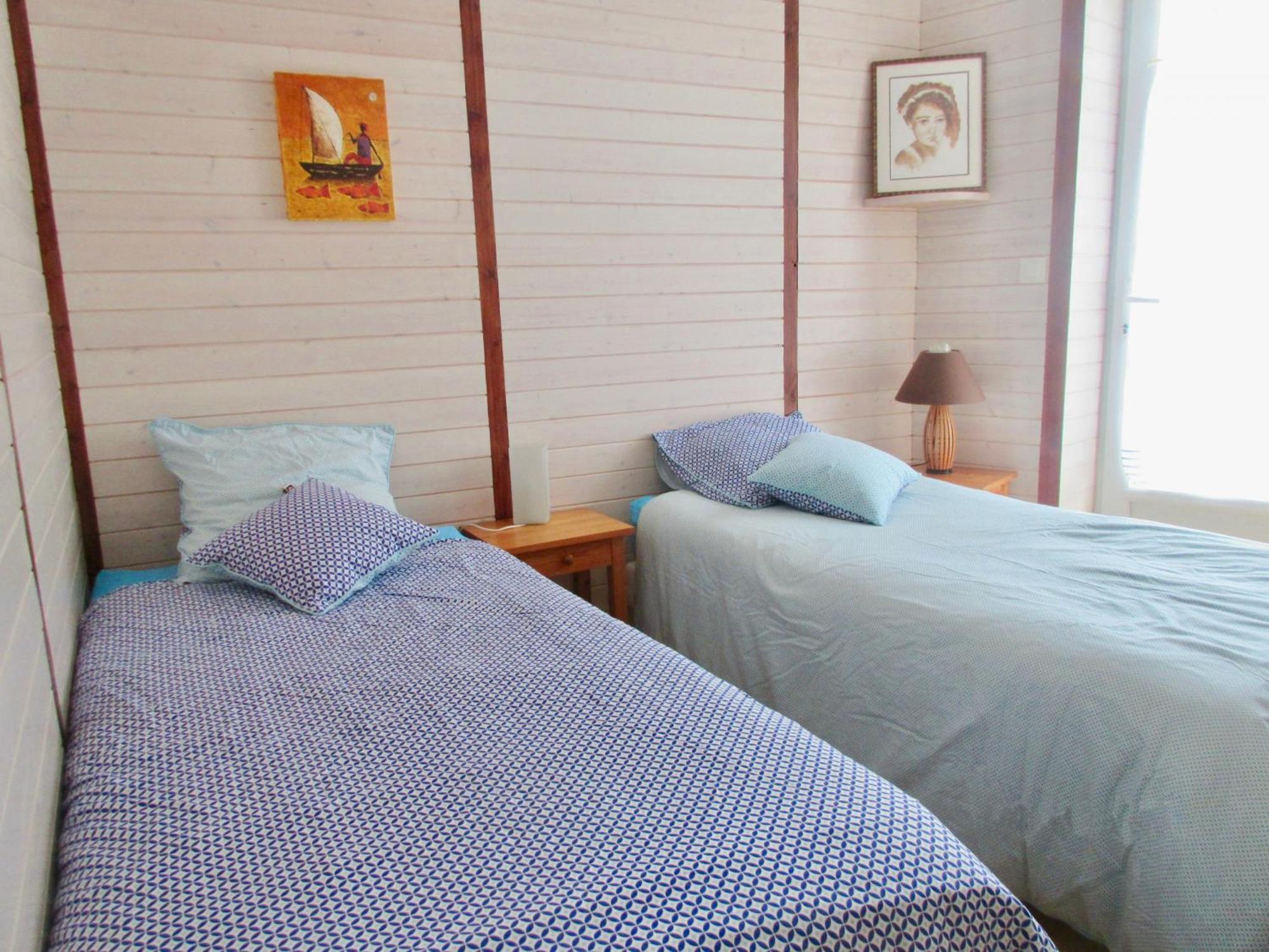 Vous êtes 6 ou 7, ne cherchez plus pour cet été ! Brétignolles-sur-Mer Exterior foto